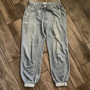 rag & bone Women's Miramar Sweatpants Small NWOT
